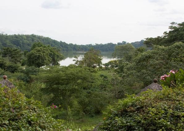 Arusha-7020.jpg - Lake view from the lodge grounds.