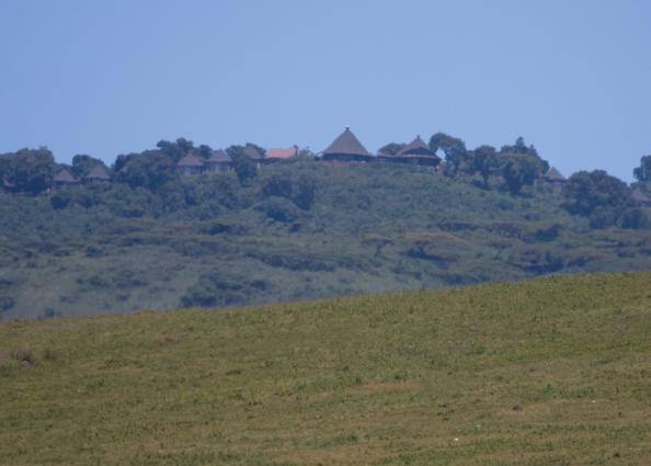 Ngorongoro-1065.jpg - Sopa Lodge from Crater floor