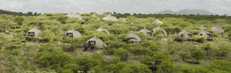 Serengeti Serena Lodge