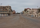 MG 9922  Modern streets in German seaside town, Swakopmund