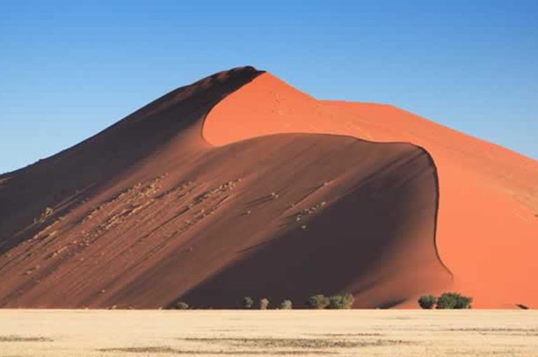 Sossusvlei