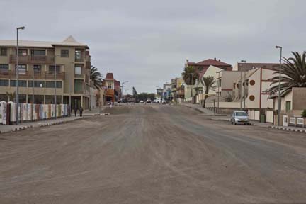 Swakopmund