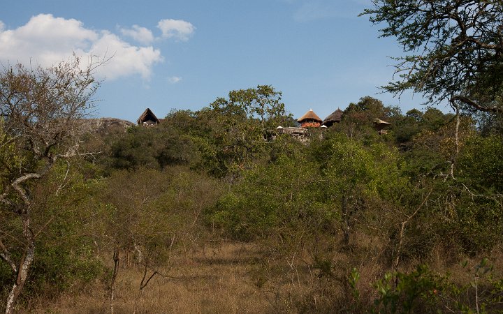 Mhingo Lodge
