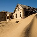 Kolmanskop