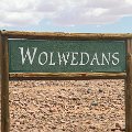 Wolwedans