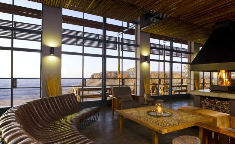 Fish River Lodge