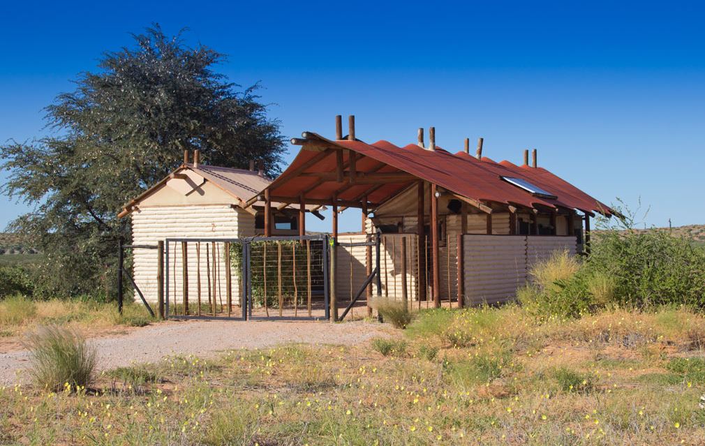 Kalahari Tent