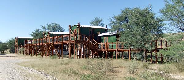 Urikaruus Elevated Walk