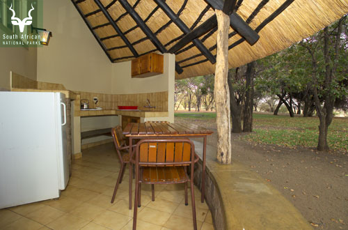 Letaba Unit