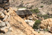 A chalet at Kobo Kobo Hills Mountains Camp