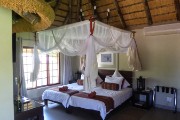 Our room at Frans Indongo Lodge
