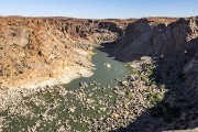 Orange River
