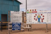 Still an active Diamond mine