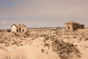 Remains of Pomona