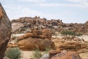 The grounds