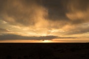 After the storm