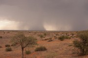 Rain storm coming our way
