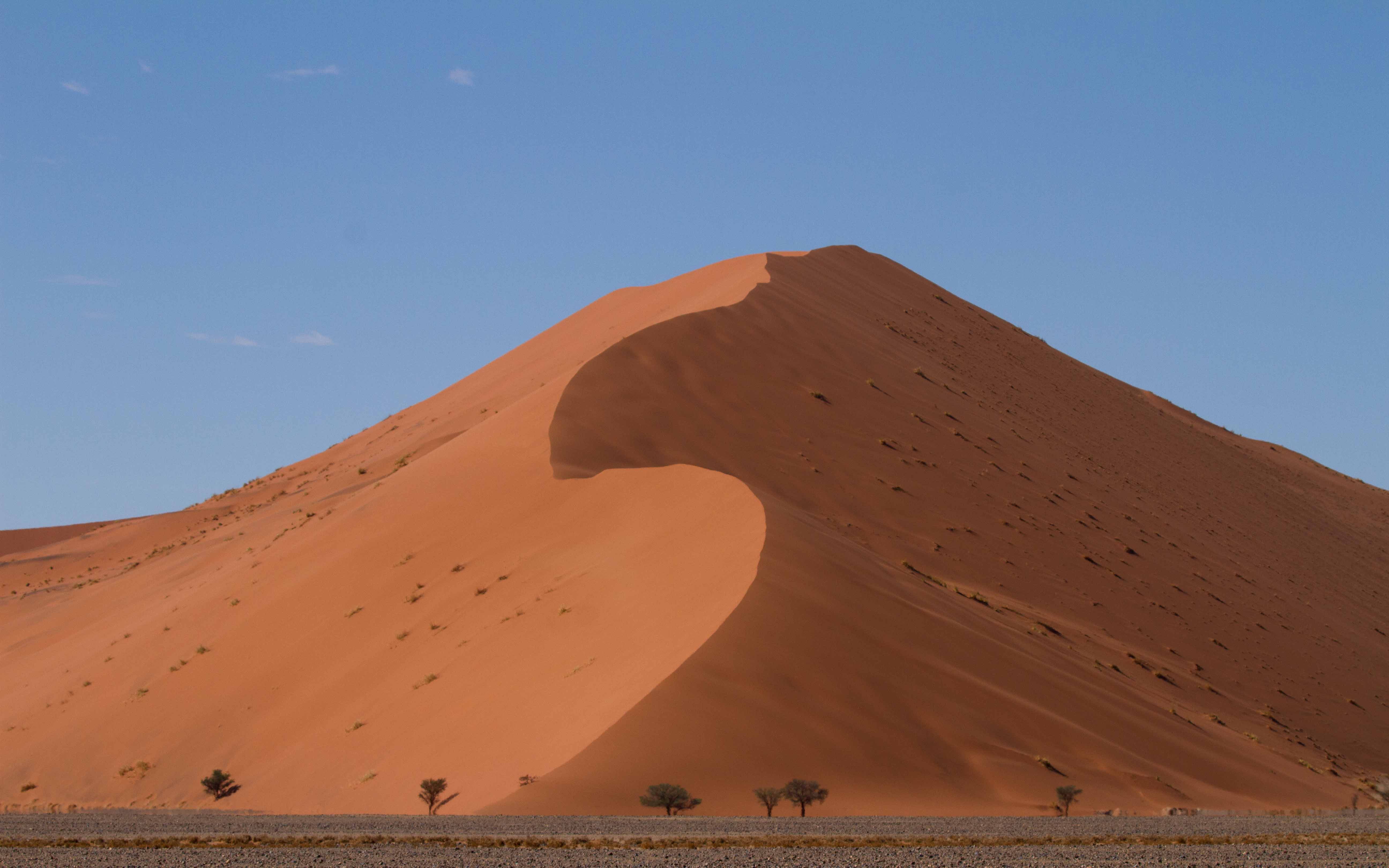 Sossusvlei