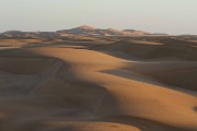 Red Dunes at Swakopmund