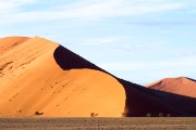 Red Dunes of Sossusvlei