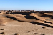 From the Desert Breeze Lodge in Swakopmund