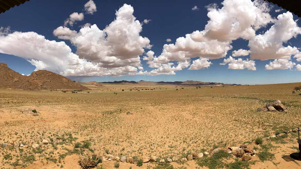 Fish River