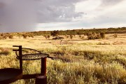 Braai at Urikaruus camp