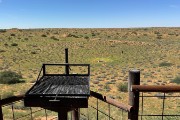 our Kieliekrankie Wilderness Camp Braii (also known as a BBQ)