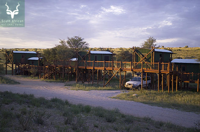 Urikaruus Rooms