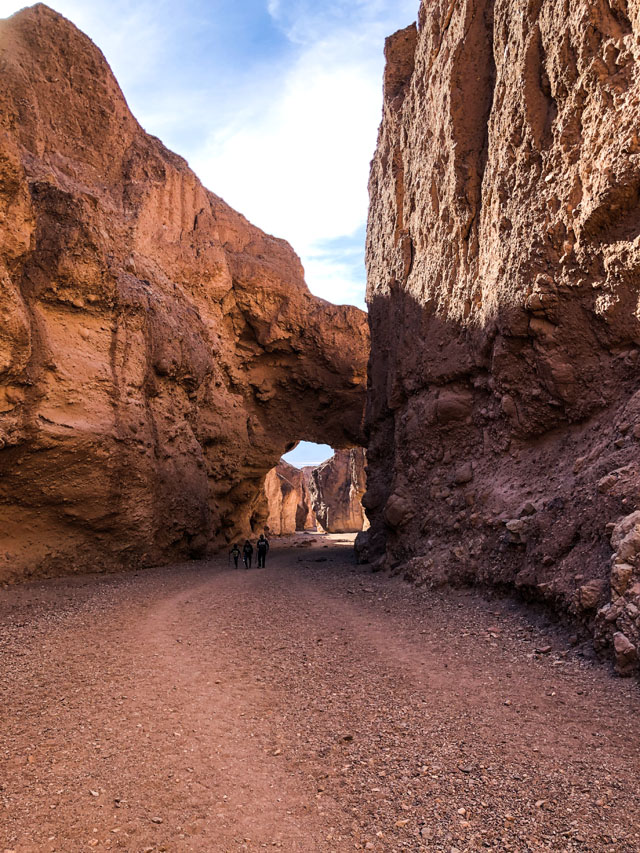 Natural Bridge