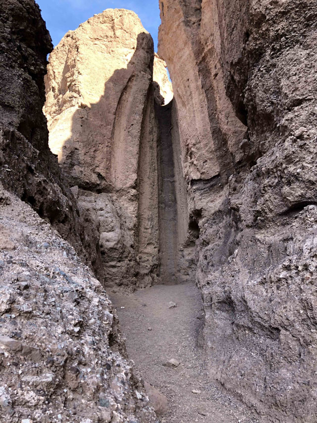 Natural Bridge