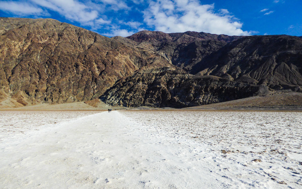 BadWater