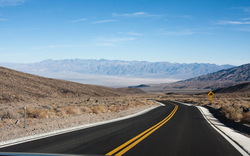 Death Valley Hw374