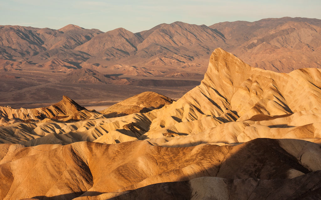 Zabriskie Point
