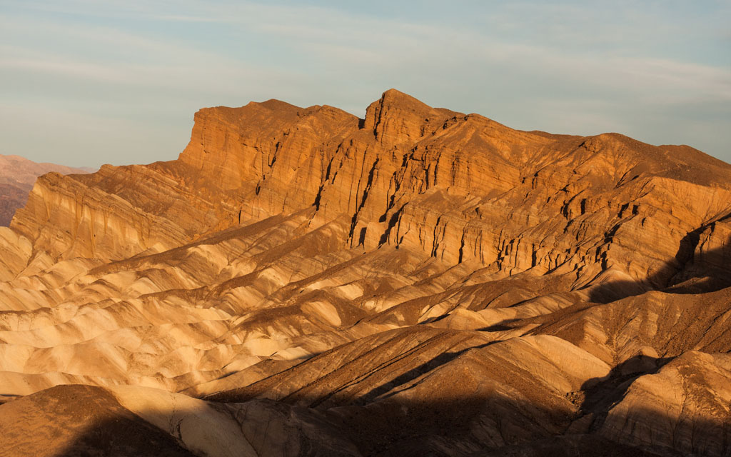 Zabriskie Point