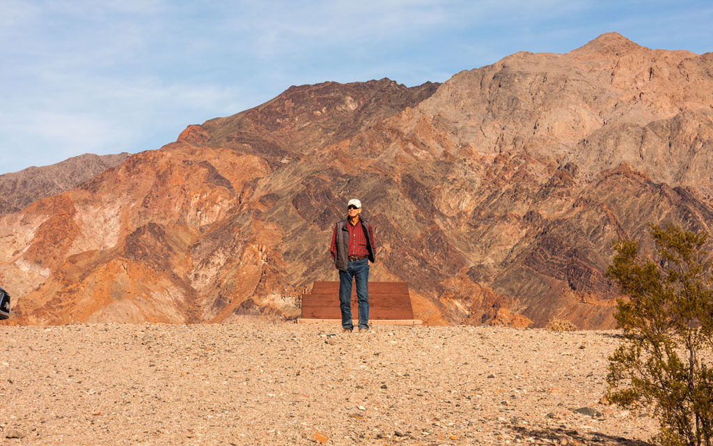 Death Valley