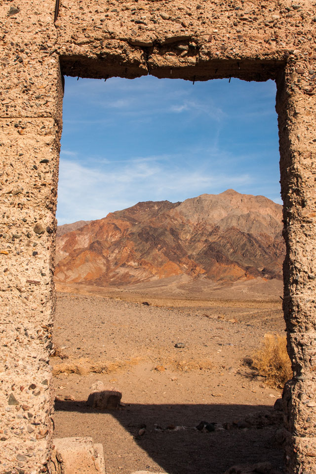 Death Valley