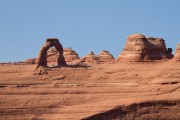 Delicate Arch..