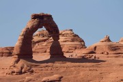 Delicate Arch..