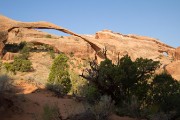 landscape arch