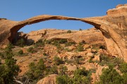 landscape arch