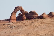 Delicate Arch..