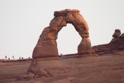 Delicate Arch..