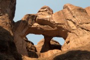 Fiery Furnace hike