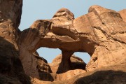 Fiery Furnace hike