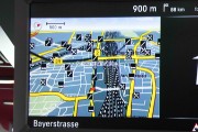 Coach GPS