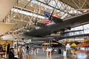 Hughes Flying Boat H-4 Spruce Goose
