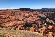 Cedar Breaks National Monument
