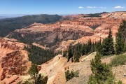 Cedar Breaks National Monument