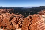 Cedar Breaks National Monument